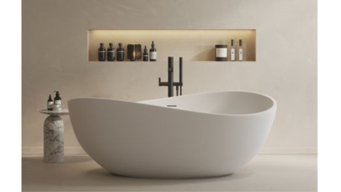 WELLNESS BATHROOM -  Xu hướng thiết kế nội thất Spathroom